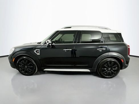 Used 2024 MINI Cooper Countryman S FWD image 8