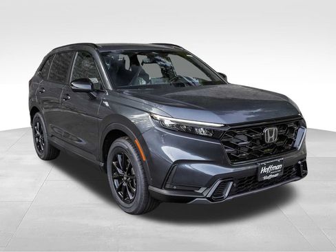 New 2026 Honda CR-V Sport-L image 2