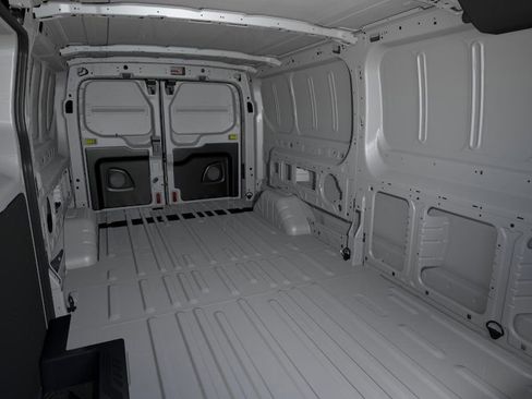 New 2026 Ford Transit 150 Low Roof RWD image 12