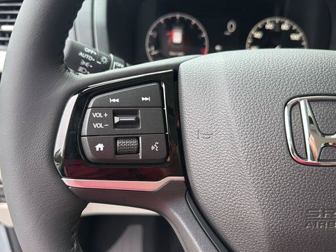 New 2026 Honda Odyssey EX-L image 20