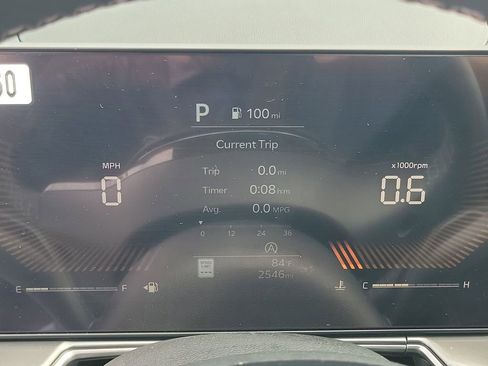 Used 2025 Kia Sorento S w/ Panoramic Sunroof Package image 24