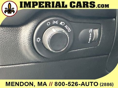 New 2026 Dodge Durango GT image 28