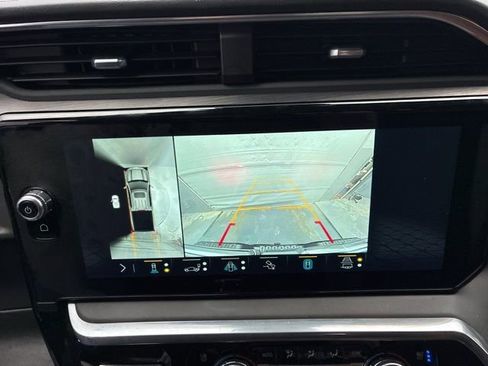 Used 2023 GMC Sierra 1500 Denali Ultimate image 10