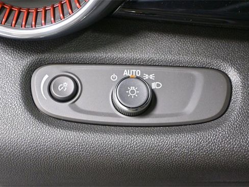 New 2026 Chevrolet Trax RS w/ Driver Confidence Package image 17