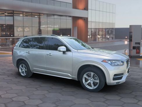 Used 2016 Volvo XC90 T5 Momentum AWD/4WD image 15