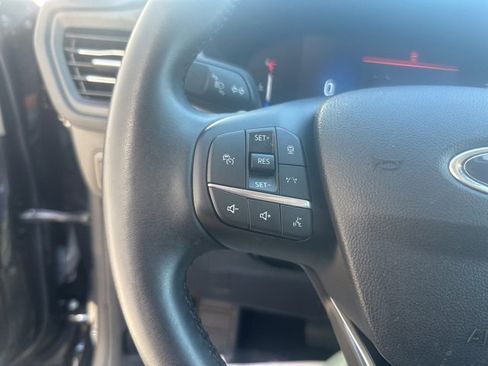 Used 2024 Ford Escape Active w/ Tech Pack #1 image 19