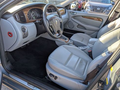 Used 2004 Jaguar X-TYPE 3.0 image 11