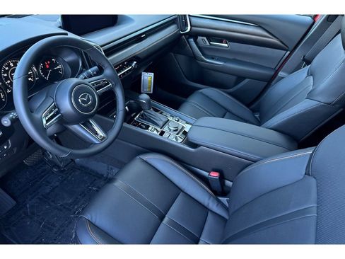 New 2026 MAZDA CX-50 2.5 Hybrid w/ Weather Package image 10