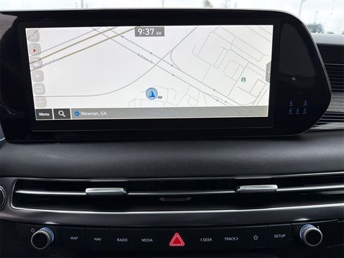 Used 2024 Hyundai Palisade Calligraphy image 29