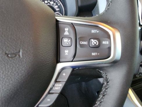 New 2026 RAM 1500 Big Horn AWD/4WD image 55