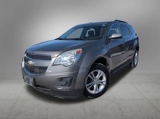 Used 2012 Chevrolet Equinox LT w/ Driver Convenience Package video 1