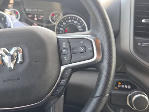 Used 2025 RAM 1500 Tradesman RWD image 20