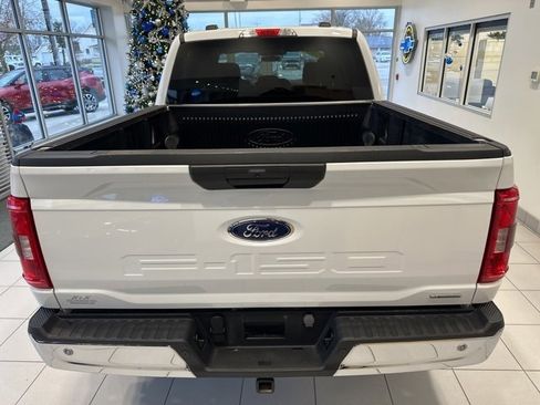Used 2023 Ford F150 XLT image 5