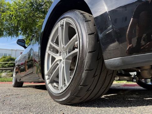 Used 2017 Maserati GranTurismo Sport image 7