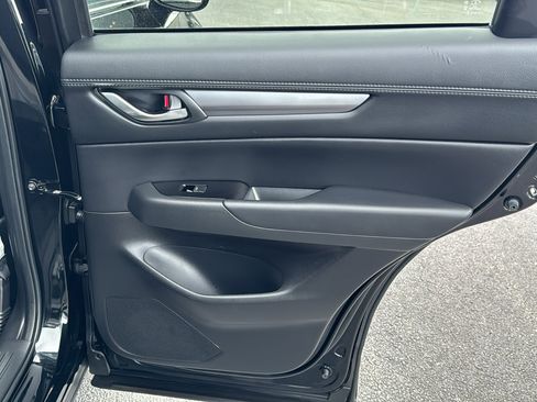 Certified 2023 MAZDA CX-5 AWD 2.5 S image 20