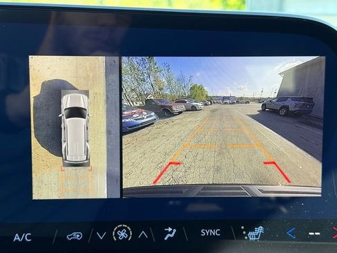 New 2026 Chevrolet Tahoe LT w/ Comfort Package image 38