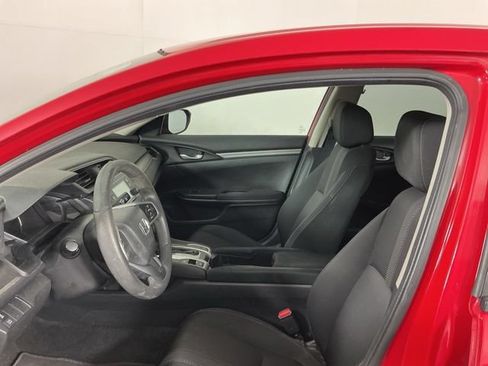 Used 2016 Honda Civic LX image 10
