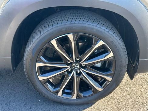 Used 2024 MAZDA CX-50 2.5 Turbo w/ Cargo Package image 13