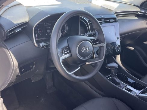 Used 2022 Hyundai Tucson SEL FWD image 17