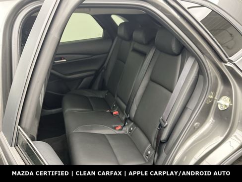 Certified 2026 MAZDA CX-30 AWD 2.5 S image 12