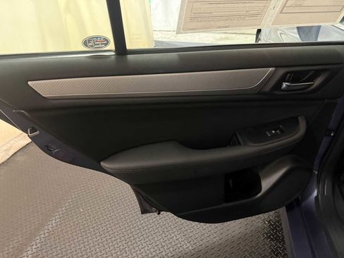 Used 2016 Subaru Legacy 2.5i Premium image 23