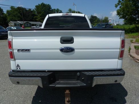 Used 2009 Ford F150 XLT AWD/4WD image 6