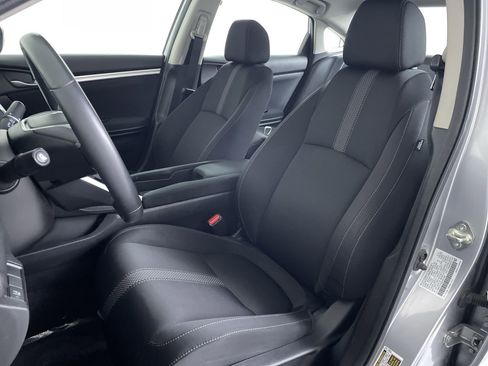 Used 2019 Honda Civic EX image 12