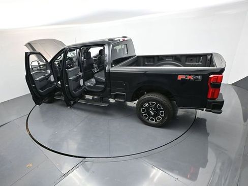 New 2026 Ford F250 Platinum AWD/4WD image 38