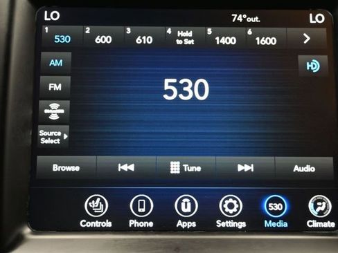 Used 2019 Chrysler 300 S w/ S Model Appearance Package image 16