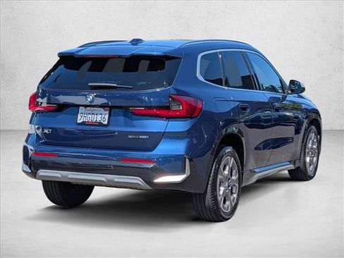 Used 2023 BMW X1 xDrive28i w/ Convenience Package AWD/4WD image 5