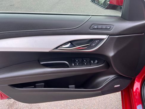 Used 2014 Cadillac ATS Premium image 15