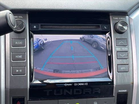 Used 2015 Toyota Tundra SR5 AWD/4WD image 26