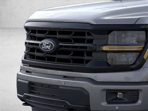 New 2026 Ford F150 XLT w/ Equipment Group 302A MID image 17