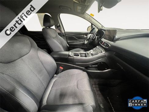Certified 2023 Hyundai Santa Fe SEL w/ Cargo Package image 15