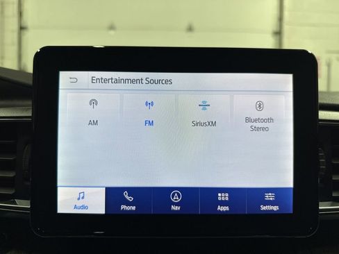 Used 2022 Ford Explorer Timberline AWD/4WD image 32