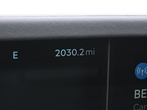 New 2026 Lincoln Nautilus Reserve AWD/4WD image 27