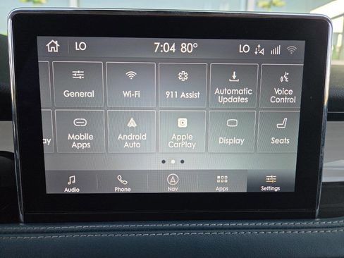 Used 2020 Lincoln Corsair Reserve w/ Equipment Group 202A image 59