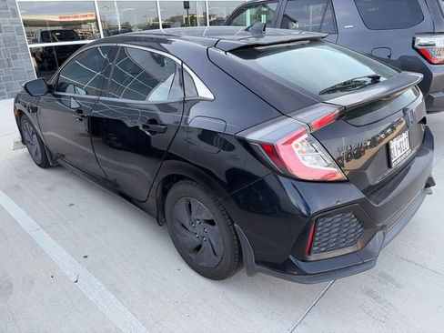 Used 2017 Honda Civic LX image 4