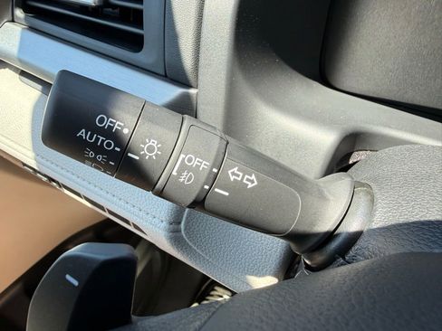 Used 2026 Honda Odyssey EX-L image 24