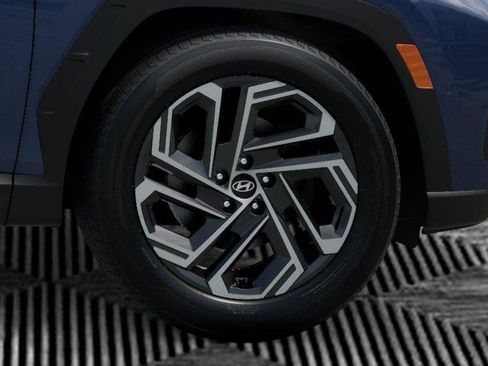 New 2026 Hyundai Tucson Limited AWD/4WD image 8