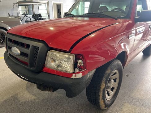 Used 2009 Ford Ranger XL image 11