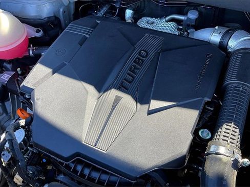 Used 2023 Hyundai Santa Fe Limited image 34