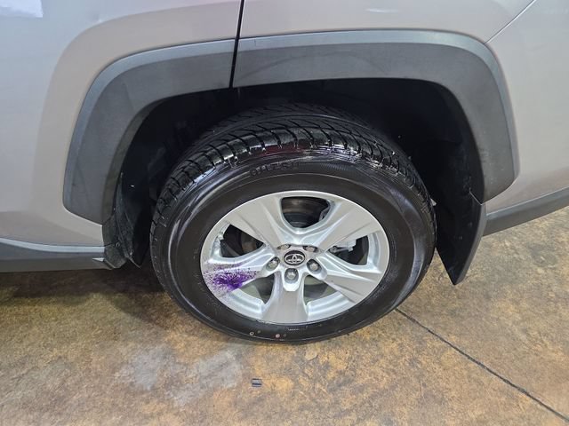 Used 2019 Toyota RAV4 XLE w/ All Weather Liner Package AWD/4WD image 34