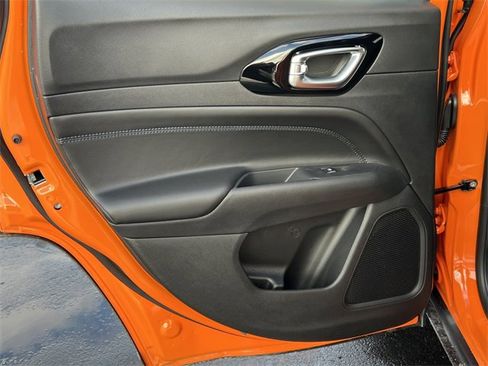 New 2026 Jeep Compass Limited image 32