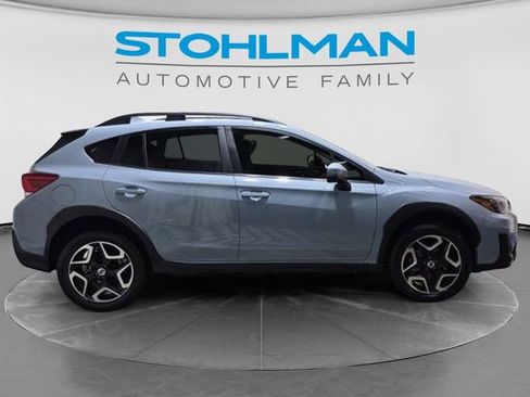 Used 2018 Subaru Crosstrek 2.0i Limited AWD/4WD image 7