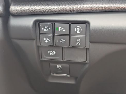 Certified 2025 Acura RDX A-Spec AWD/4WD image 25
