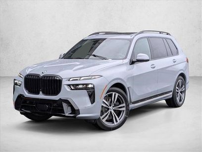 New 2026 BMW X7 xDrive40i w/ Executive Package
