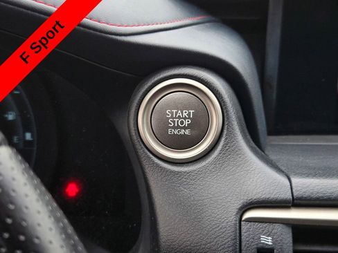 Used 2018 Lexus IS 300 F Sport image 24