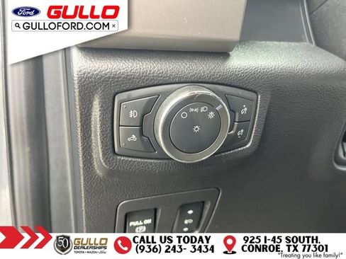 Used 2020 Ford F150 Lariat AWD/4WD image 20