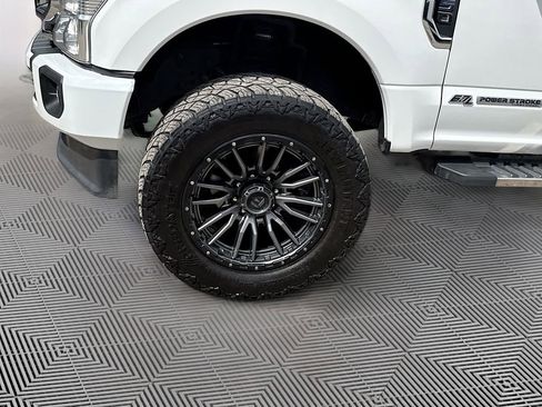 Used 2022 Ford F250 XLT w/ XLT Premium Package image 36